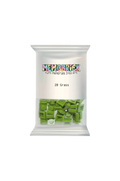 Bag of Bricks - Grass 28 - Memobrick