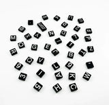Alphabet And Numbers — photo 4