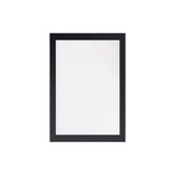 Black Frame for 30x40 / 40x30 in Brick Mosaic - Display Frame for Memobrick Photo Mosaic Kits — photo 1