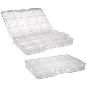 Storage Cases Memobrick